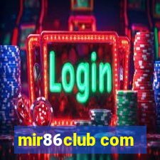 mir86club com