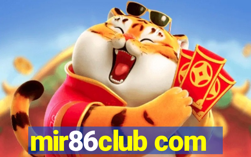 mir86club com