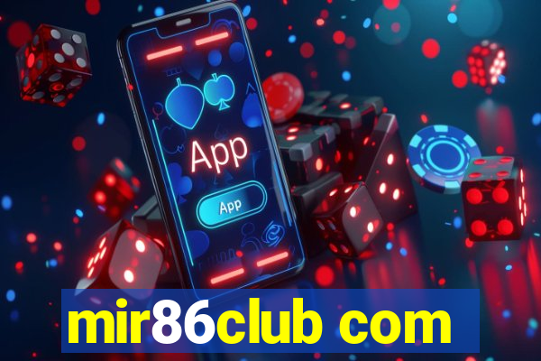 mir86club com