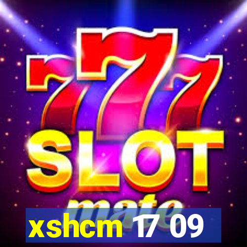 xshcm 17 09