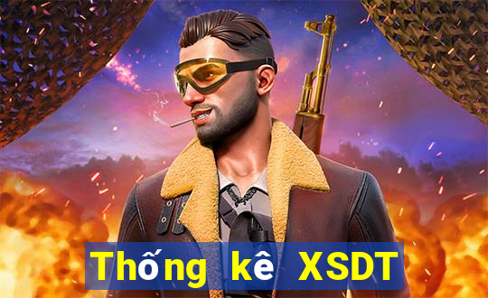 Thống kê XSDT ngày mai