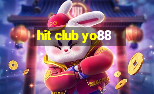 hit club yo88