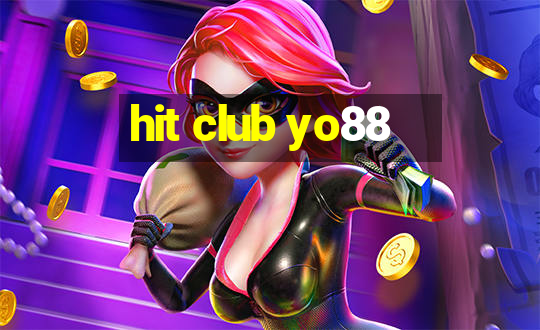 hit club yo88