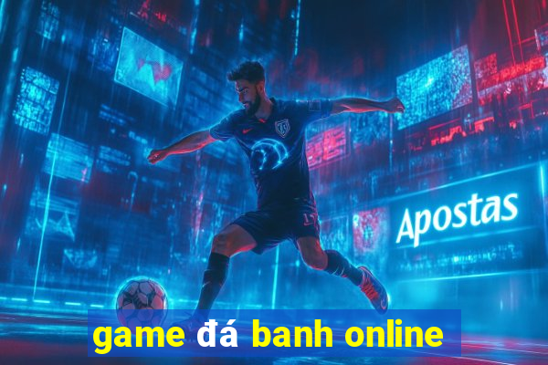 game đá banh online