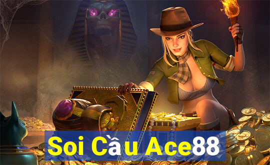 Soi Cầu Ace88