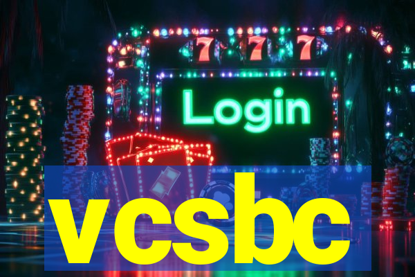 vcsbc