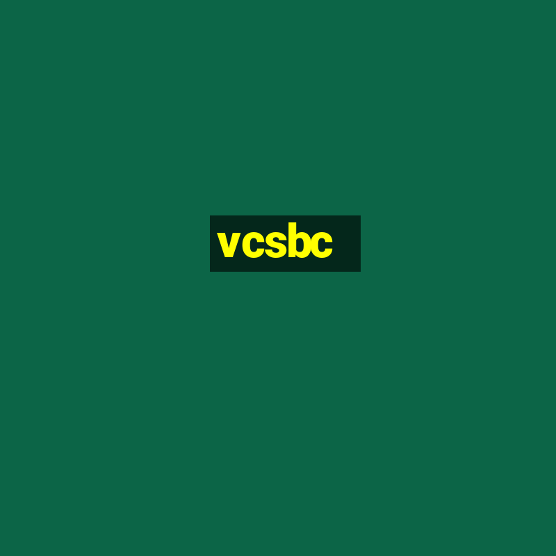 vcsbc