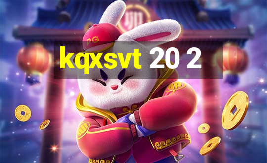 kqxsvt 20 2