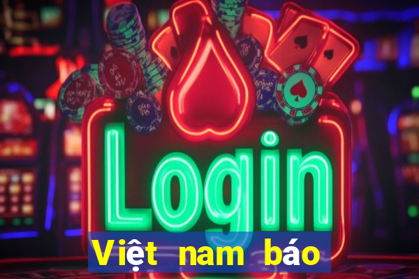 Việt nam báo màu c