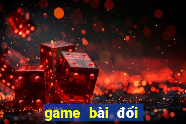 game bài đổi thưởng tx79