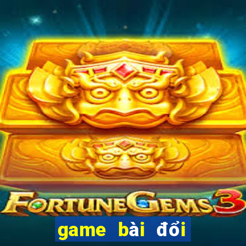 game bài đổi thưởng tx79