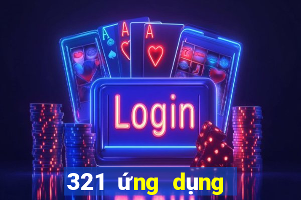 321 ứng dụng xổ số tải về