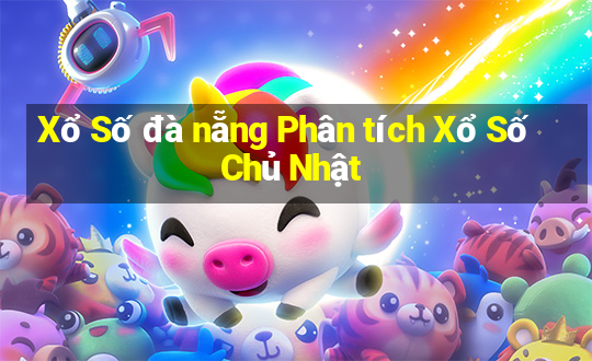 Xổ Số đà nẵng Phân tích Xổ Số Chủ Nhật