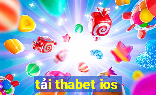 tải thabet ios