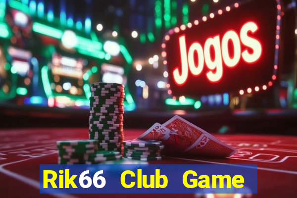 Rik66 Club Game Bài King