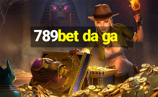 789bet da ga