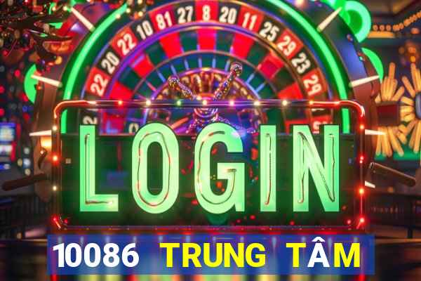 10086 TRUNG TÂM HOA VÀNG