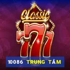 10086 TRUNG TÂM HOA VÀNG