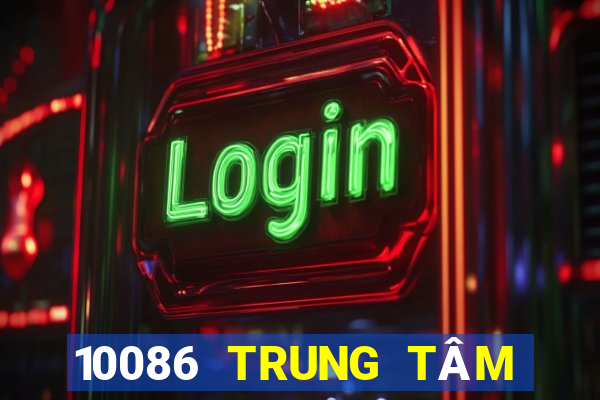 10086 TRUNG TÂM HOA VÀNG