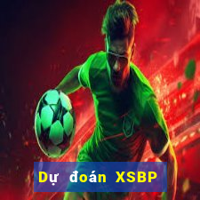 Dự đoán XSBP thứ hai