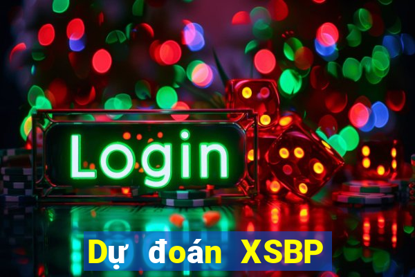 Dự đoán XSBP thứ hai