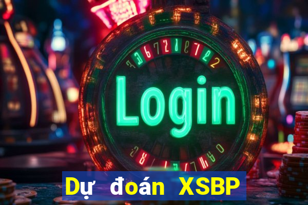 Dự đoán XSBP thứ hai