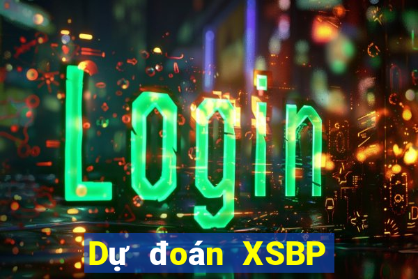 Dự đoán XSBP thứ hai