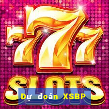 Dự đoán XSBP thứ hai