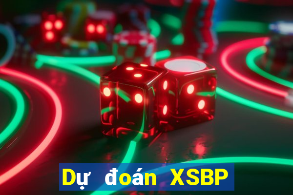 Dự đoán XSBP thứ hai