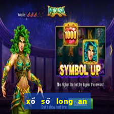 xổ số long an 15 tháng 7