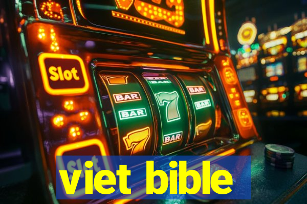 viet bible