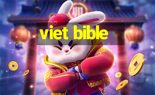 viet bible