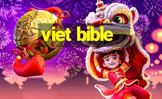 viet bible