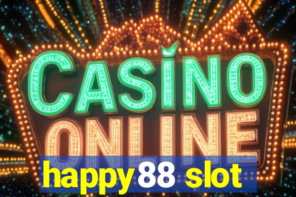 happy88 slot