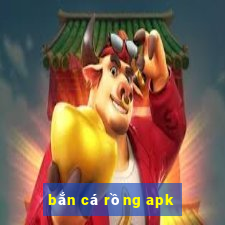 bắn cá rồng apk