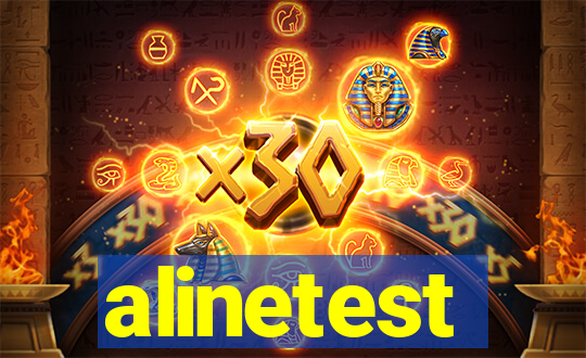 alinetest