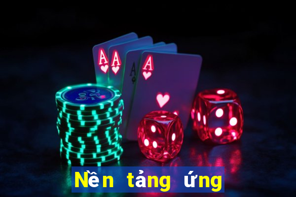 Nền tảng ứng dụng giải trí eBo