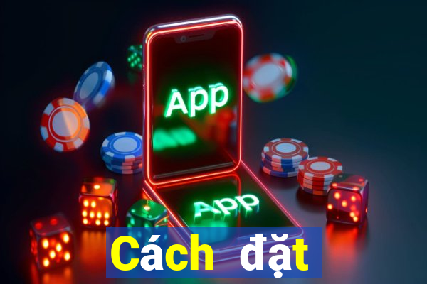 Cách đặt cược XSHP hôm nay