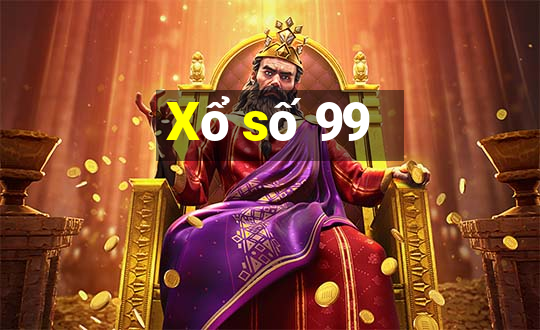 Xổ số 99