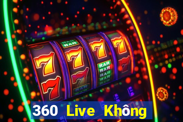 360 Live Không có Plugin HD