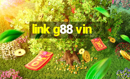 link g88 vin