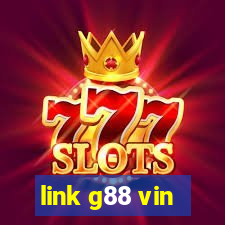 link g88 vin