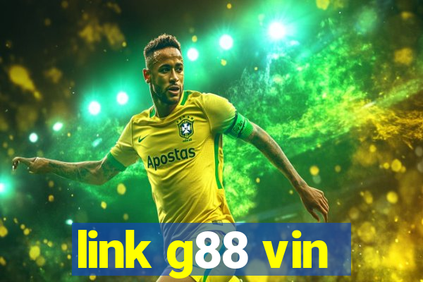 link g88 vin