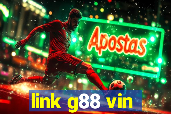 link g88 vin