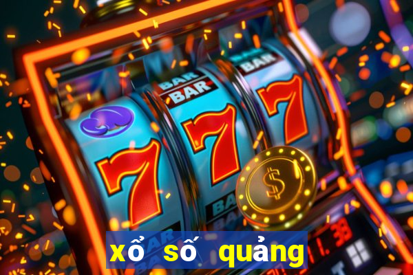 xổ số quảng ngãi ngày hôm qua