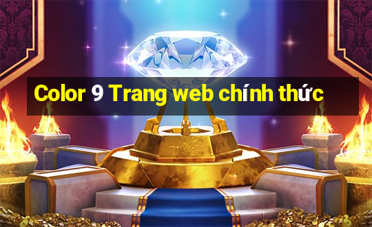 Color 9 Trang web chính thức