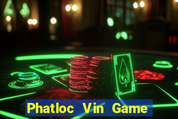 Phatloc Vin Game Bài Kubet