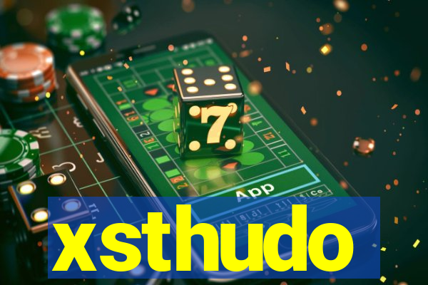 xsthudo