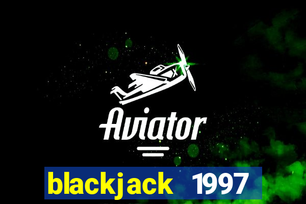 blackjack 1997 movie online