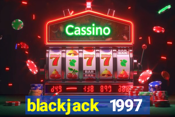 blackjack 1997 movie online